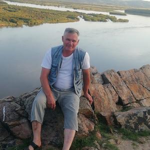Парни в Хабаровске (Хабаровский край): Александр, 50 - ищет девушку из Хабаровска (Хабаровский край)