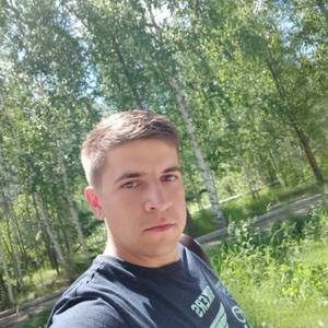 Парни в Бийске: Андрей, 33 - ищет девушку из Бийска
