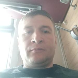 Парни в Смоленске: Александр, 46 - ищет девушку из Смоленска