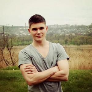 Парни в Николаеве (Украина): Дмитрий, 31 - ищет девушку из Николаева (Украина)