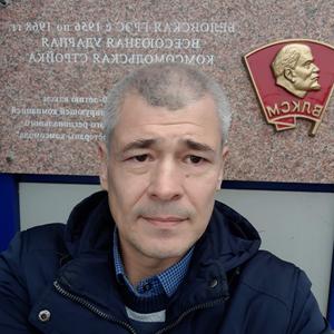 Евгений, 51 год, Косиха