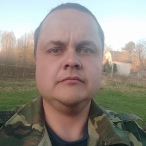 Андрей, 39 лет, Новополоцк