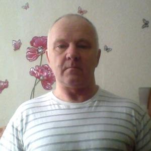 Nikolaj, 66 лет, Омск