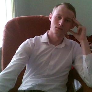 Парни в Череповце: Александр, 28 - ищет девушку из Череповца