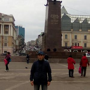 Парни в Улан-Удэ: Юрий, 39 - ищет девушку из Улан-Удэ
