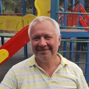 Сергей, 54 года, Ярославль