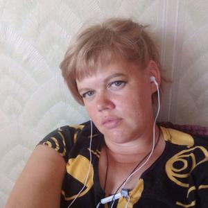 Девушки в Смоленске: Татьяна, 37 - ищет парня из Смоленска