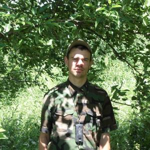 Парни в Черкесске: Николай, 29 - ищет девушку из Черкесска