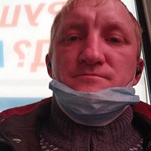 Дмитрий Хоружий, 41 год, Омск