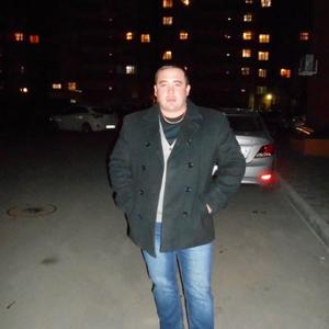 Юрий, 39 лет, Хлебороб