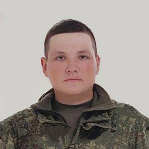 Сергей, 25 лет, Ноябрьск
