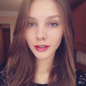 Татьяна, 26 лет, Санкт-Петербург