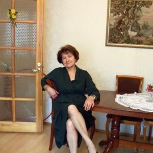 Девушки в Петрозаводске: Татьяна, 68 - ищет парня из Петрозаводска