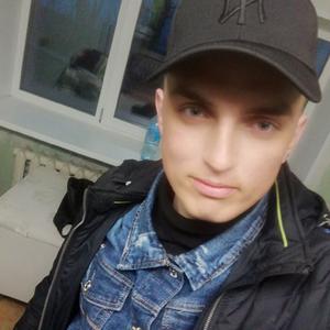 Парни в Дальнегорске: Борис, 26 - ищет девушку из Дальнегорска