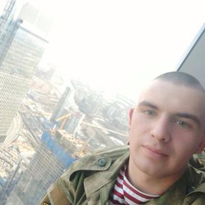 Роман, 23 года, Кемерово