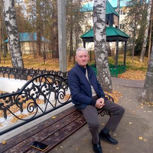 Евгений, 60 лет, Чистополь