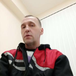 Парни в Димитровграде: Сергей, 41 - ищет девушку из Димитровграда