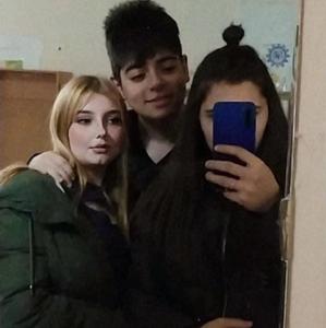 Парни в Владикавказе: Styop, 20 - ищет девушку из Владикавказа