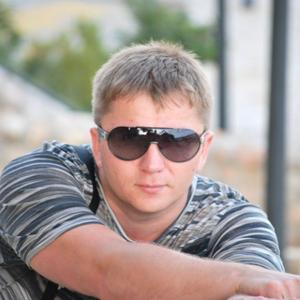 Артем Алексеев, 42 года, Волгоград