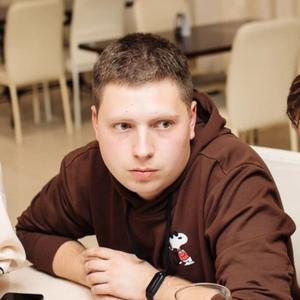 Павел, 25 лет, Минск