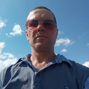 Владимир, 41 год, Абакан