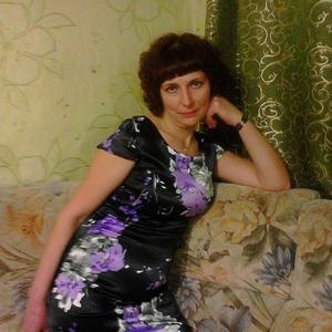 Юлия Баженова, 54 года, Юрюзань