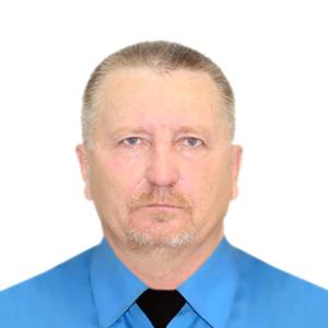 Сергей, 58 лет, Новоалтайск