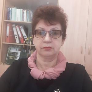 Татьяна, 67 лет, Киров