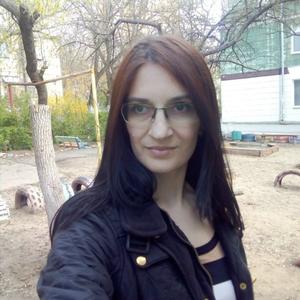Девушки в Николаеве (Украина): Натали, 36 - ищет парня из Николаева (Украина)