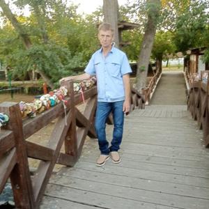 Андрей Комаров, 52 года, Орск