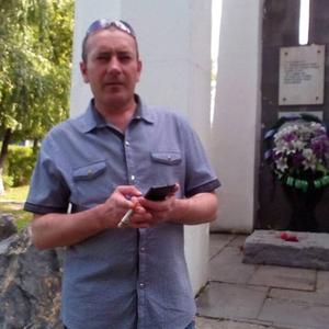 Парни в Ульяновске: Виталий, 45 - ищет девушку из Ульяновска