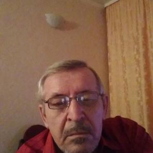 Виктор, 66 лет, Оренбург
