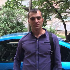 Andrey, 35 лет, Боровичи
