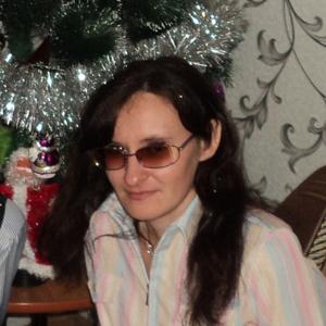 Девушки в Шадринске: Наташа, 41 - ищет парня из Шадринска