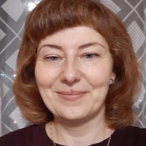 Marina, 50 лет, Владивосток