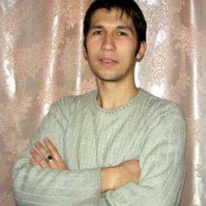 Парни в Улан-Удэ: Алексей, 46 - ищет девушку из Улан-Удэ