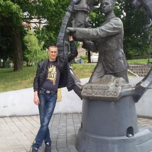 Парни в Балтийске: Сергей, 44 - ищет девушку из Балтийска