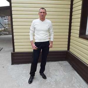 Василий, 56 лет, Краснодар