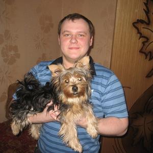 Иван, 35 лет, Орехово-Зуево