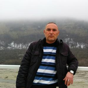 Нусрат, 44 года, Баку