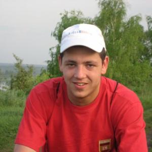 Игорь, 36 лет, Кемерово
