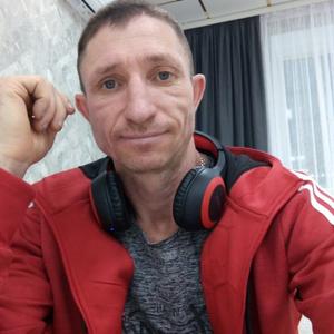 Парни в Оренбурге: Олег Козлов, 44 - ищет девушку из Оренбурга
