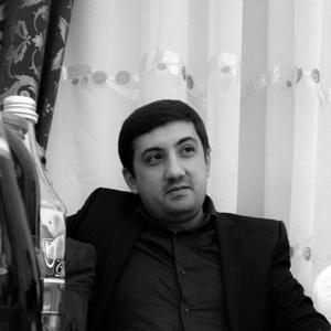Emin, 37 лет, Баку