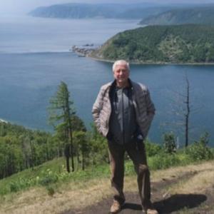 Парни в Ижевске: Николай, 64 - ищет девушку из Ижевска