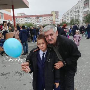Парни в Челябинске: Габиб, 65 - ищет девушку из Челябинска