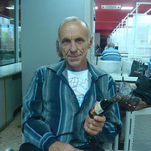 Виктор, 68 лет, Бугуруслан