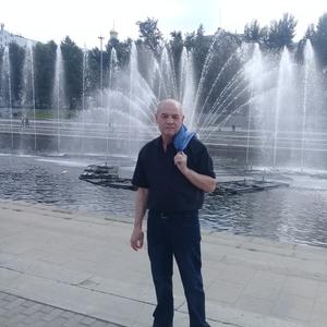 Саша, 59 лет, Екатеринбург