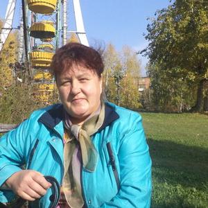 Девушки в Кемерово: Татьяна Николаева, 55 - ищет парня из Кемерово