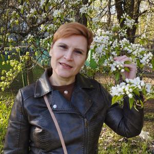 Оксана, 51 год, Шарапово