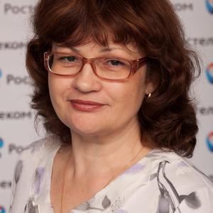 Люси, 59 лет, Новосибирск